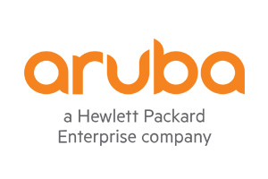 Aruba Logo
