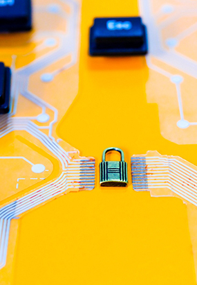 Siber Güvenlik Hizmetlerimiz