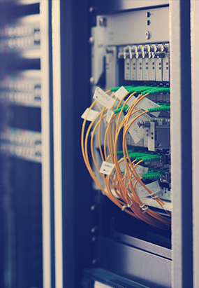 FKM ve İş Sürekliliği Hizmetlerimiz